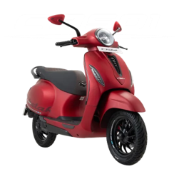 Bajaj Chetak C3501